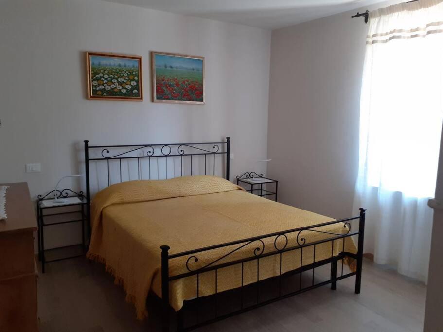 Costa Del Sole 46 Apartment Cetona Luaran gambar