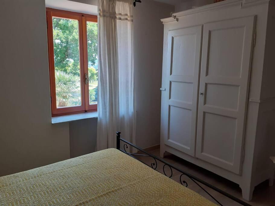 Costa Del Sole 46 Apartment Cetona Luaran gambar
