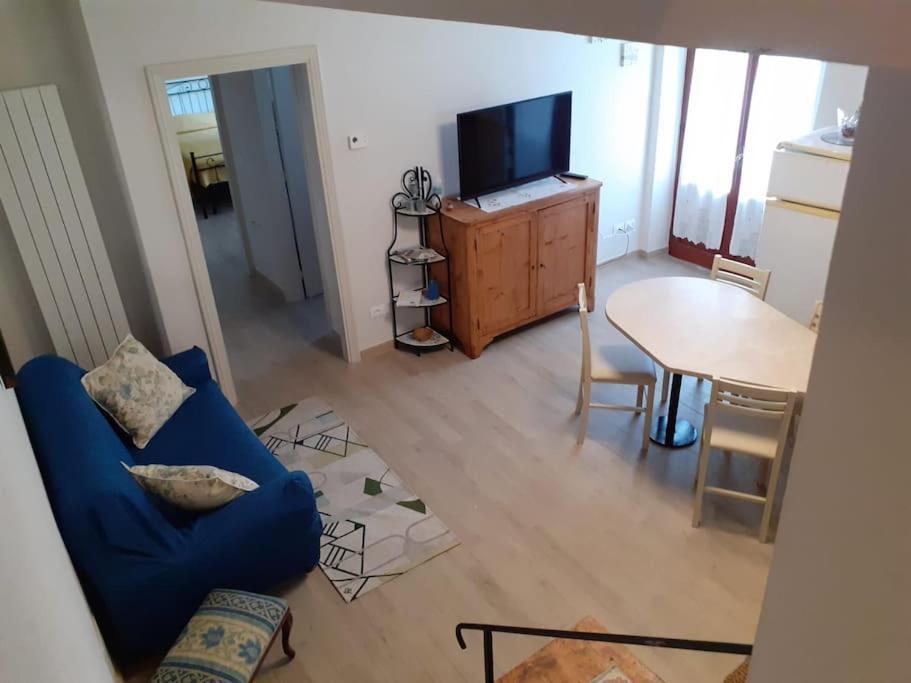 Costa Del Sole 46 Apartment Cetona Luaran gambar