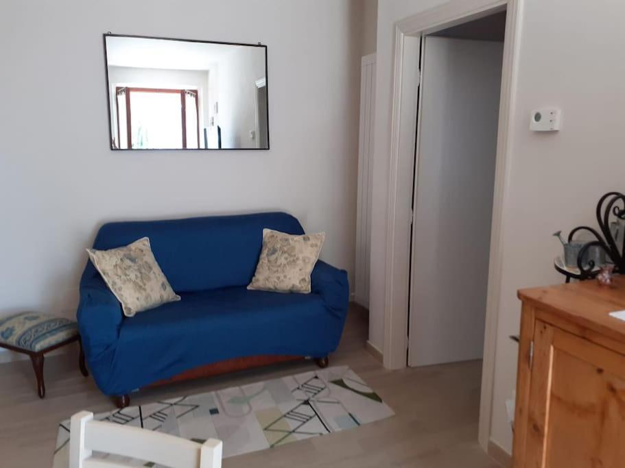 Costa Del Sole 46 Apartment Cetona Luaran gambar